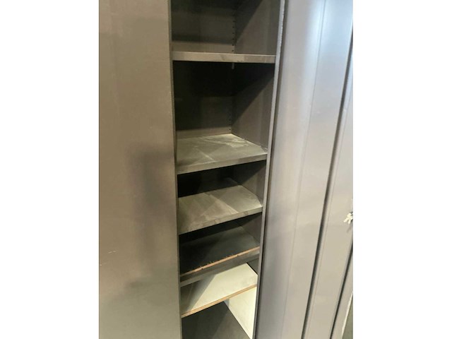 Dossierkast (2x) - afbeelding 5 van  5