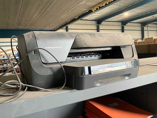 Dossierkast (2x) - afbeelding 4 van  7