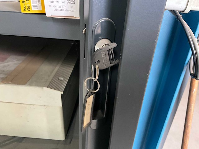 Dossierkast (2x) - afbeelding 5 van  7