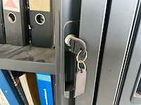 Dossierkast (2x) - afbeelding 6 van  7