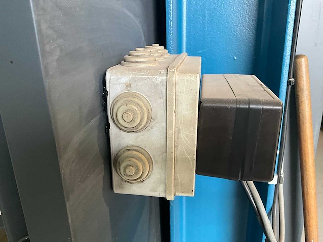 Dossierkast (2x) - afbeelding 7 van  7