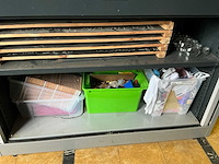 Dossierkast (2x) - afbeelding 4 van  10