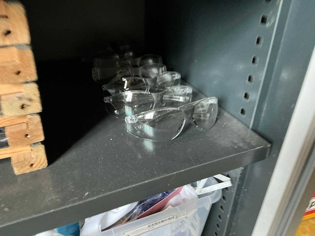 Dossierkast (2x) - afbeelding 5 van  10