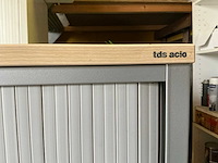 Dossierkast (2x) - afbeelding 6 van  10