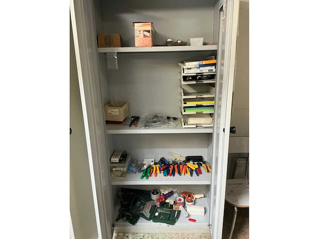 Dossierkast (2x) - afbeelding 3 van  9