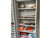 Dossierkast (2x) - afbeelding 4 van  9