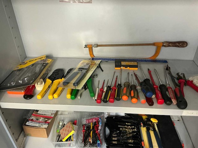 Dossierkast (2x) - afbeelding 5 van  9