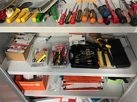 Dossierkast (2x) - afbeelding 6 van  9