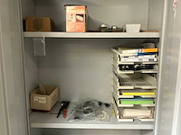 Dossierkast (2x) - afbeelding 8 van  9