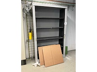 Dossierkast (2x) - afbeelding 2 van  3