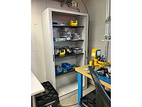 Dossierkast (2x) - afbeelding 3 van  3