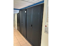Dossierkast (2x) - afbeelding 1 van  1