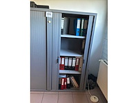 Dossierkast (2x) - afbeelding 1 van  2