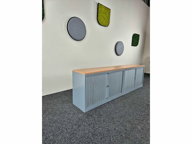 Dossierkast (2x) - afbeelding 4 van  7