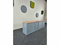 Dossierkast (2x) - afbeelding 4 van  7