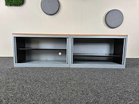 Dossierkast (2x) - afbeelding 5 van  7