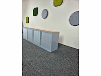 Dossierkast (2x) - afbeelding 6 van  7