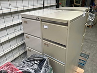 Dossierkast (3x) - afbeelding 2 van  9