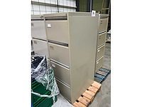 Dossierkast (3x) - afbeelding 3 van  9