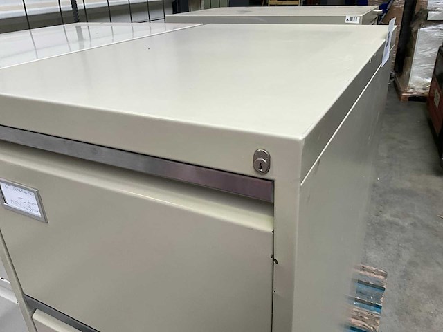 Dossierkast (3x) - afbeelding 4 van  9