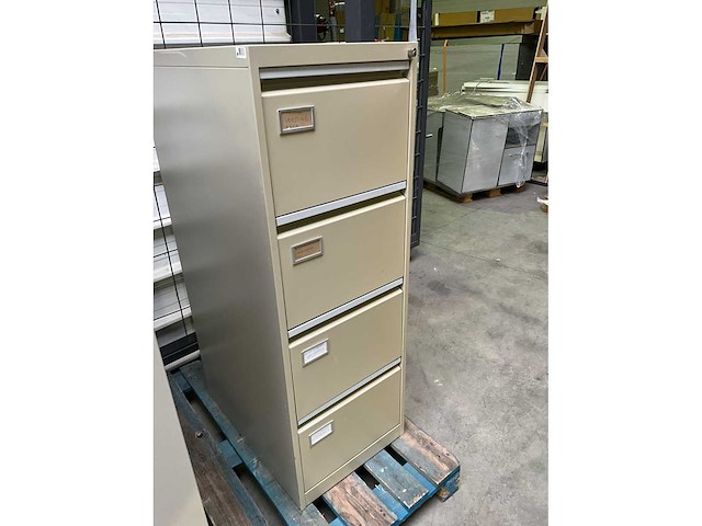 Dossierkast (3x) - afbeelding 6 van  9