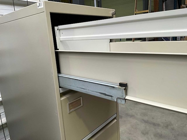 Dossierkast (3x) - afbeelding 8 van  9