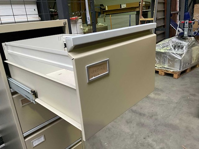 Dossierkast (3x) - afbeelding 9 van  9