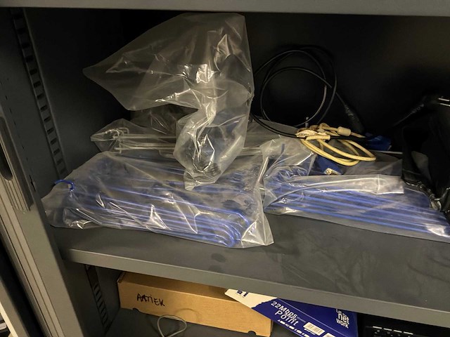 Dossierkast (3x) - afbeelding 2 van  47