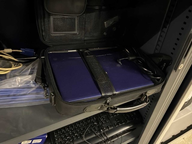 Dossierkast (3x) - afbeelding 4 van  47