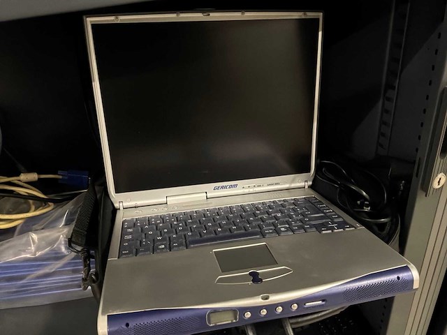 Dossierkast (3x) - afbeelding 5 van  47