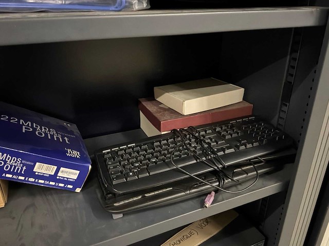 Dossierkast (3x) - afbeelding 6 van  47