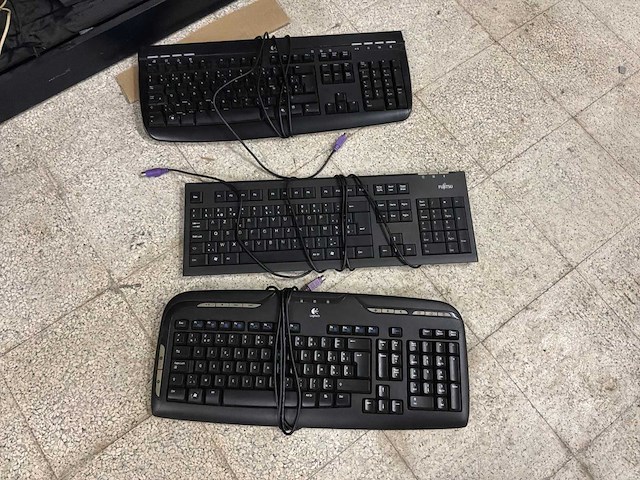 Dossierkast (3x) - afbeelding 7 van  47