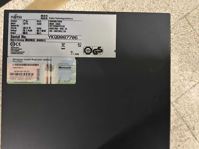 Dossierkast (3x) - afbeelding 13 van  47