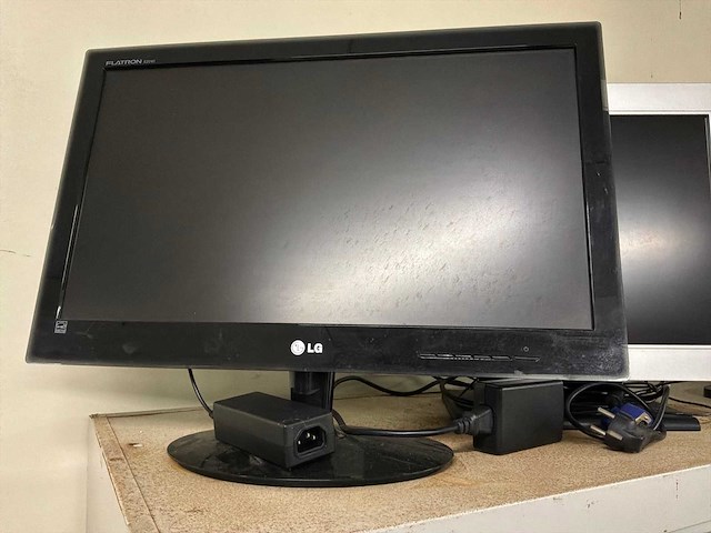 Dossierkast (3x) - afbeelding 15 van  47