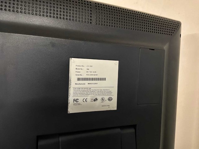 Dossierkast (3x) - afbeelding 18 van  47