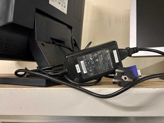 Dossierkast (3x) - afbeelding 19 van  47