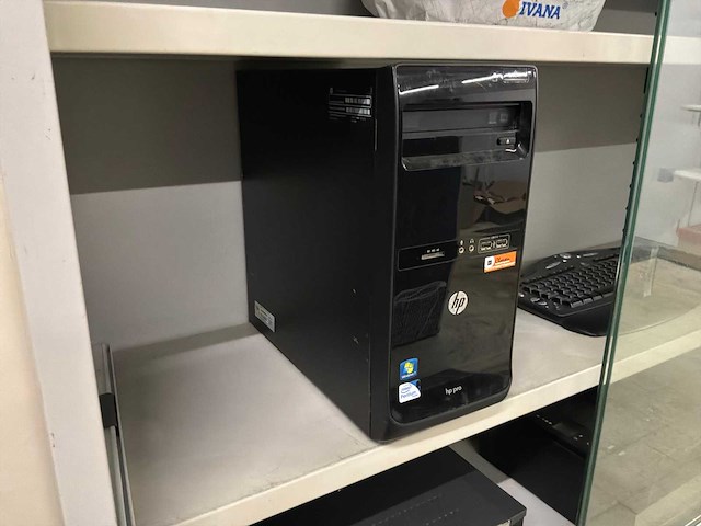 Dossierkast (3x) - afbeelding 26 van  47