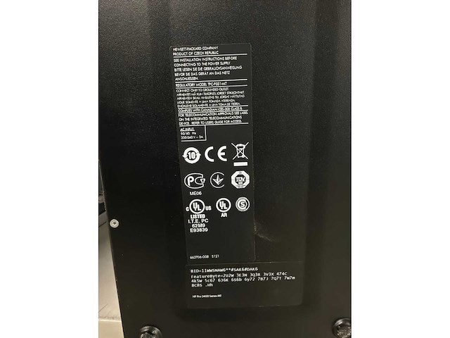 Dossierkast (3x) - afbeelding 29 van  47