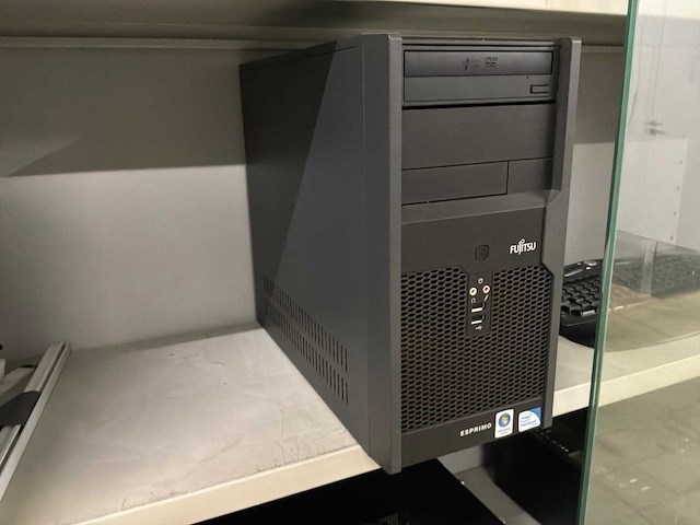 Dossierkast (3x) - afbeelding 30 van  47