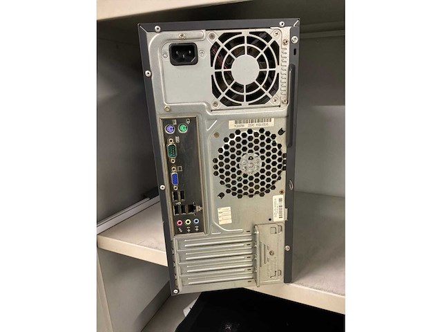 Dossierkast (3x) - afbeelding 32 van  47