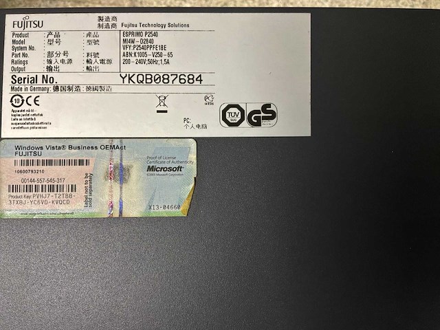 Dossierkast (3x) - afbeelding 33 van  47