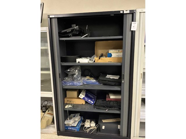 Dossierkast (3x) - afbeelding 23 van  47