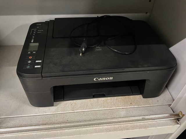 Dossierkast (3x) - afbeelding 35 van  47