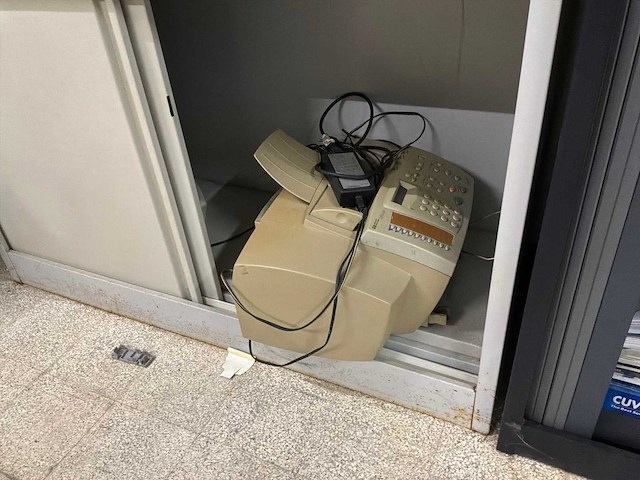 Dossierkast (3x) - afbeelding 38 van  47