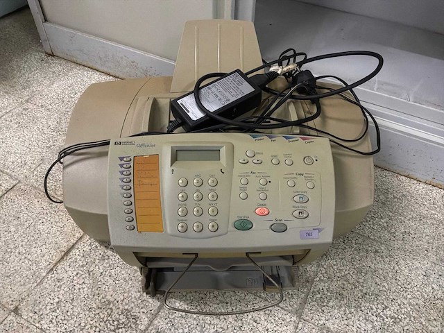 Dossierkast (3x) - afbeelding 39 van  47