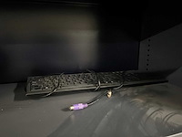 Dossierkast (3x) - afbeelding 45 van  47