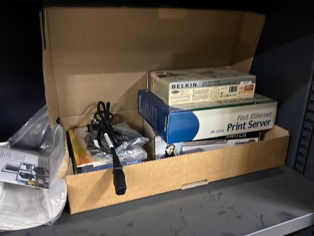 Dossierkast (3x) - afbeelding 46 van  47