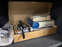 Dossierkast (3x) - afbeelding 46 van  47