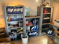 Dossierkast (3x) - afbeelding 2 van  6