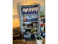 Dossierkast (3x) - afbeelding 3 van  6